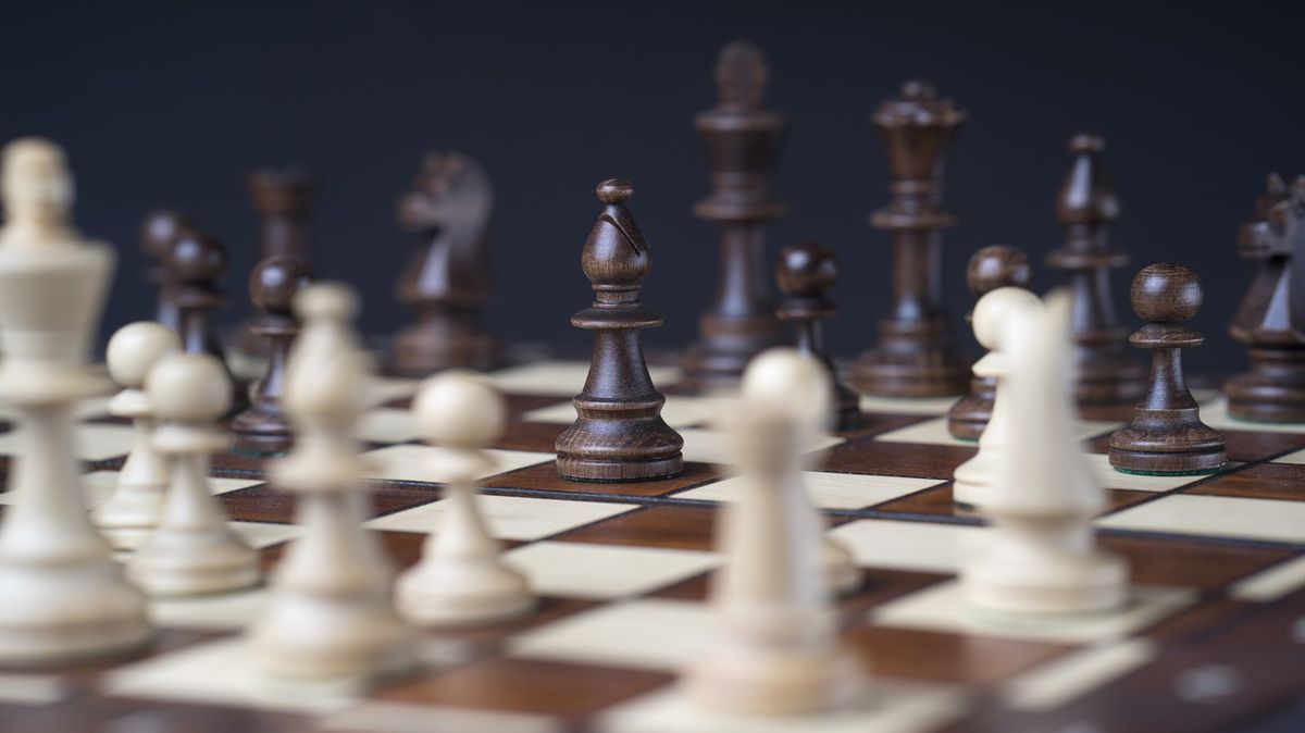 Tříletý Ind se jako nejmladší šachista probojoval na světový žebříček